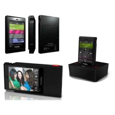 Boostify + Camerafy Modu T Micromax 3G SmartPhone Telephone Mobile w/ Camera 5MP - Image 1 of 4