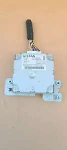 2009 - 2014 Nissan Maxima Driver Assist Rear View Camera Control Module OEM - Bild 1 von 5