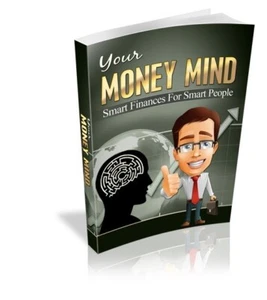 Your Money Mind - Smart Finances For Smart People - Picture 1 of 1