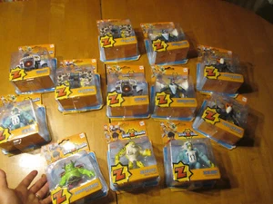 INVIZIMALS IMC TOYS SERIES 2 PLAYSTATION MEGA FIGURE COMPLETE YOUR COLLECTION - Picture 1 of 34