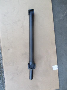Opel Kadett C 1,2S Automatik Getriebe Kardanwelle Getrag 38mm Flansch 720mm lang - Picture 1 of 10