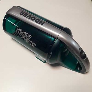 Hoover Rush a Ricambi per aspirapolvere e robot | Acquisti Online su eBay