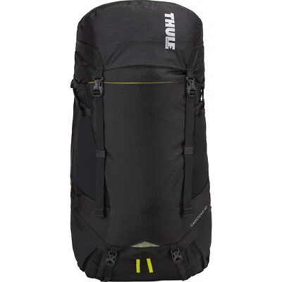 Thule Capstone 40L Men`s Tagesrucksack Backpack mit Regenschutz 223200 anthrazit - Bild 1 von 4