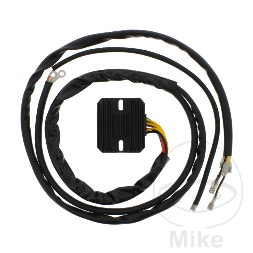 Regulador rectificador JMP para BMW R 60/6 1975-1976 Foto 1 de 1