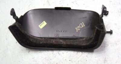 1997-1998 LINCOLN MARK VIII Steering Column Trim in BLACK--NO broken tabs! Foto 1 de 4