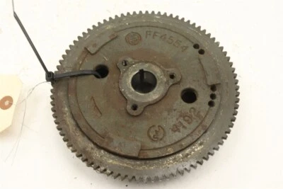 Polaris Trail Boss 250 2x4 87 Flywheel 3083632 37407 - Imagem 1 de 4