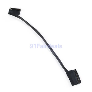 0G6J8P Battery Cable for Dell Latitude E5570 Precision 3510 M3510 G6J8P Ship@USA - Picture 1 of 8