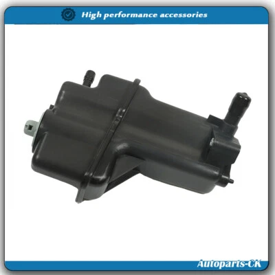 Depósito de dirección asistida con tapa para Volkswagen Beetle 1998-2007 1,8 L-2,0 L Foto 1 de 4