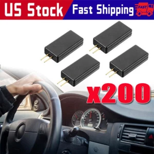 1-200 Pcs Car Simulator Emulator SRS Resistor Bypass Fault Finding Diagnostic - Picture 1 of 13