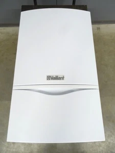 Vaillant ecoTEC plus VCW 246/3-5 Gas-Brennwert-Kombitherme 24kW Heizung Bj.2011 - Bild 1 von 11