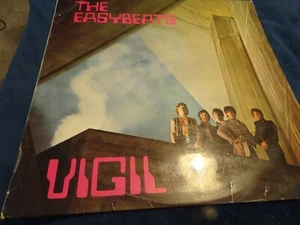 VINYL LP - DIE EASYBEATS - MIGIL - UNITED ARTISTS - VANDA YOUNG ETC. - Bild 1 von 4