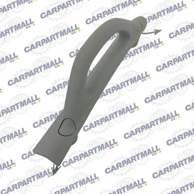 09-14 Volkswagen Routan Rear Left B Pillar Grip Grab Inner Handle 1AR41ES3AH OEM Foto 1 de 4