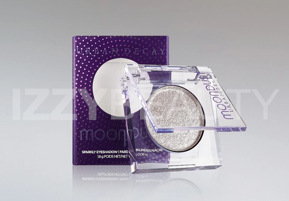 Urban Decay Moondust Eyeshadow Sparkly Eyeshadow BNIB - Pick Your Color - Image 1 of 1