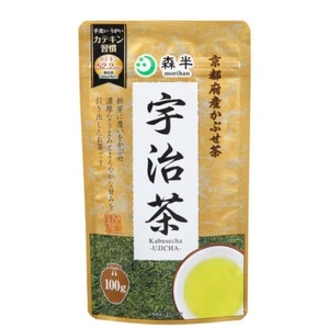 Uji tea from Kyoto prefecture (Kabusecha) 100g - Picture 1 of 3