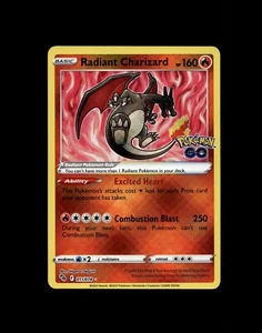 Charizard Charmander Charmeleon Pokemon Card! Holo/Reverse Holo Rare EX Cards! - Picture 1 of 212