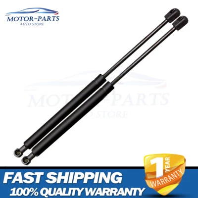 Amortiguador de soporte de elevación del capó delantero para Toyota Solara 2004 2005 2006 2007 2008 Foto 1 de 4