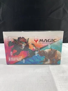 Magic The Gathering Fantasy Foundations Jumpstart Boosters 24 paquetes - Imagen 1 de 12