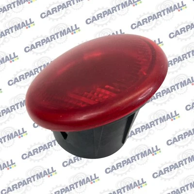 Luz trasera superior derecha pasajero Chevrolet HHR 2006-2011 luz trasera OEM Foto 1 de 4