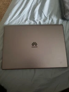 Huawei MateBook X Pro Signature Edition Thin & Light - Picture 1 of 5