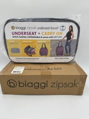 Asiento inferior plegable Zipsak Boost se expande a tamaño completo negro 15" - 20" Foto 1 de 4