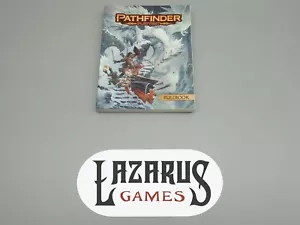 Pathfinder Playtest: Rulebook (Paizo) - Imagen 1 de 8