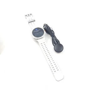 Samsung Galaxy Watch Ultra 2024 47mm Titanium Silver WiFi + LTE, EXCELLENT - Zdjęcie 1 z 9
