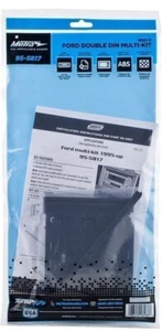 Metra Ford Lincoln Mercury Mazda 95-10 Double Din Car radio install kit - Picture 1 of 1