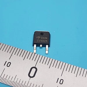 N Channel Field Effect Transistor Mosfets AOD484 D484 30V 25A TO-252 - Picture 1 of 5