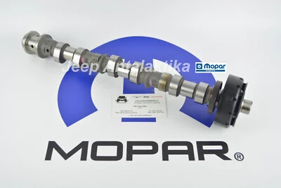 凸轮轴右排气吉普牧马人 JK 12-18 3.6L 5184378AH 全新正品 Mopar — 第 1/4 张图片