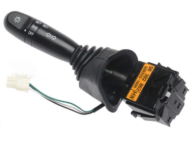 Interruptor de señal de giro para Suzuki Forenza 2004-2008 2,0 L 4 cilindros 2006 2005 GY751TT Foto 1 de 1