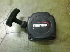 cavo avviamento rinculo tirante motozappa oem powermate 43cc - Foto 1 di 5
