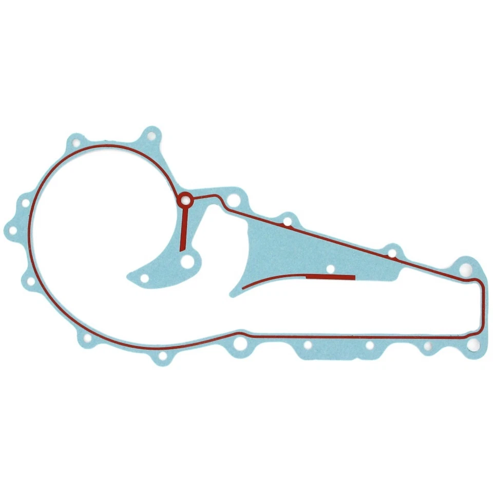 AWP3075 APEX Water Pump Gasket for De Ville Cadillac Eldorado Commercial Chassis - Image 1 of 1