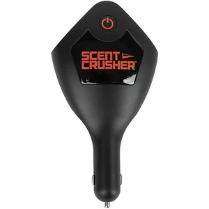 Scent Crusher Ozone Super Go Max Vehicle Odor Eliminator - Picture 1 of 3