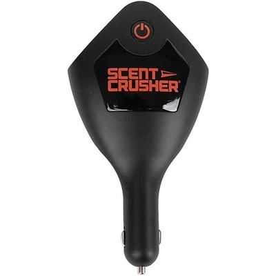 Scent Crusher Ozone Super Go Max Vehicle Odor Eliminator - Image 1 of 3