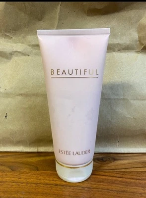 Hermoso gel de baño y ducha de colección RARO Estee Lauder 6,7 fl oz LEER Foto 1 de 4