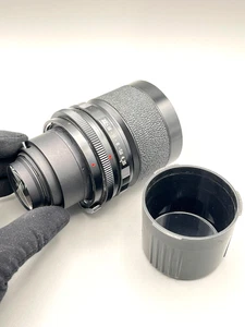 Komura -  200mm f/3.5 for Bronica [ near mint ] - Imagen 1 de 6