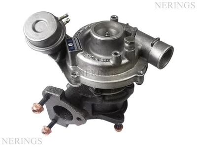 Turbocharger Audi 80 B4, VW Passat, Golf 1.9 TD 53039880003 - Image 1 of 4