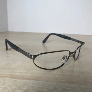 Ray-Ban RB3252 004 Sunglasses Black Silver Frames Only 58-17 Made in Italy - Picture 1 of 8