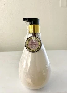 Perlier Lavendel Badecreme Sheabutter 16,9 Oz. NEU - Bild 1 von 6