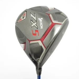 Dunlop SRIXON ZX5 9.5° Stiff Right-Handed 45.75in Driver Tour AD BB-7 w/HC 322g - Picture 1 of 8
