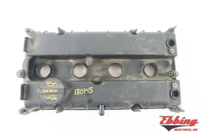 Valve Cover Assembly 1.6L No Turbo 4M5Z-6582-E Fits 2014-2019 Ford Fiesta 699057 - Image 1 of 4