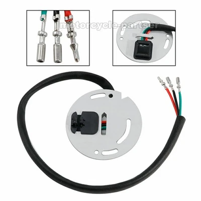 Bobina de pulso Pulsar Super Glide II FXR/FXRS Sportster 883 XLH para Harley Davidson Foto 1 de 4