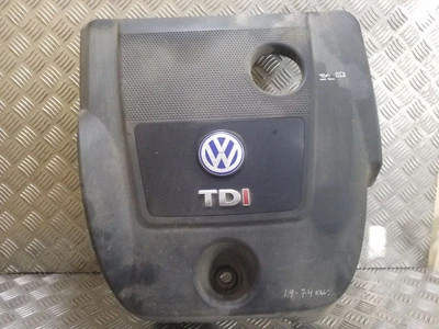 Cubierta superior del motor Volkswagen Golf IV 2003 diésel 038103925A VAL263152 Foto 1 de 2