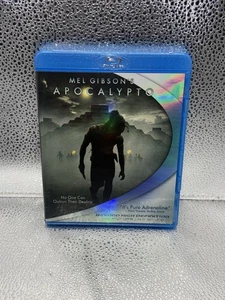 Apocalypto 2007 (Blu-Ray) Mel Gibson - Foto 1 di 3