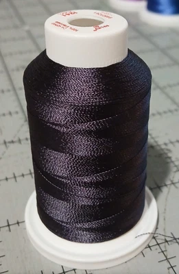 Sulky 40 Wt. 100% Viacose Color 1241 1000m - Image 1 of 3