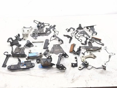 06 07 Yamaha Stratoliner Roadliner XV1900 A Kit de soportes Foto 1 de 4