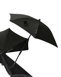 Stokke YOYO Parasol BLACK/GREY - Picture 1 of 6