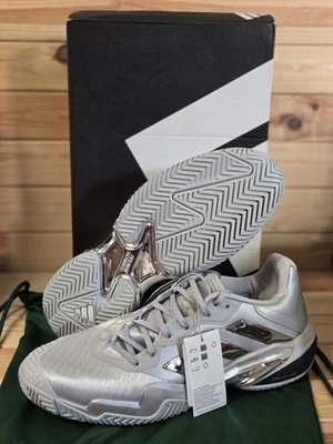 adidas Barricade 13 25TH Edition Tennis Men's Sports Training JP5379 Size 11.5 - Image 1 of 4