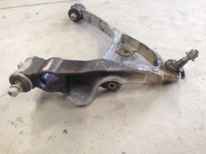 99 00 01 02 03 04 05 06 07 SILVERADO 1500 BRAZO DE CONTROL INFERIOR DELANTERO IZQUIERDO, 62K! - Imagen 1 de 6