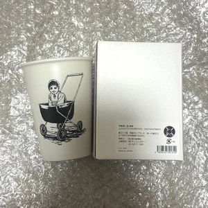 Junji Ito Soichi Tumbler Paper Cup style - Picture 1 of 2